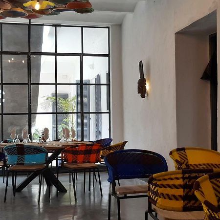 Siki Hotel サンルイ エクステリア 写真