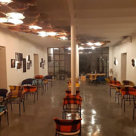 Siki Hotel サンルイ エクステリア 写真