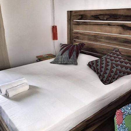 Siki Hotel サンルイ エクステリア 写真