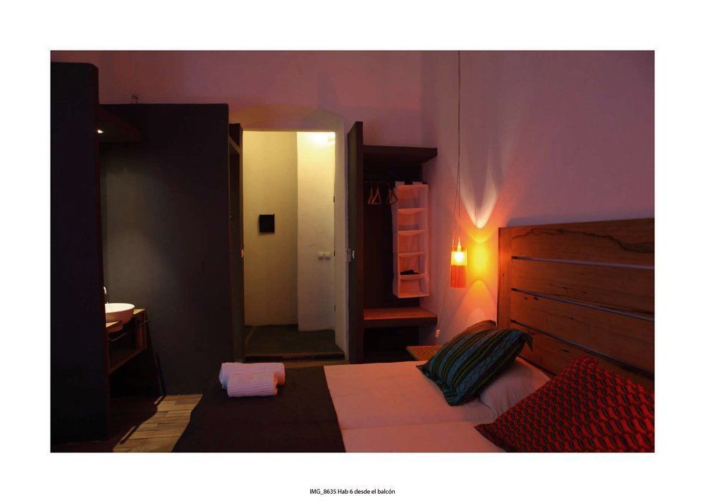 Siki Hotel サンルイ エクステリア 写真