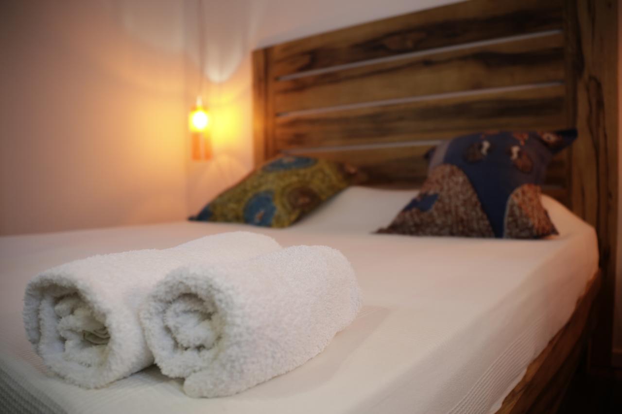 Siki Hotel サンルイ エクステリア 写真