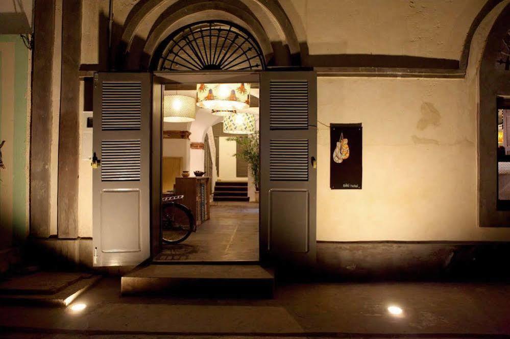 Siki Hotel サンルイ エクステリア 写真