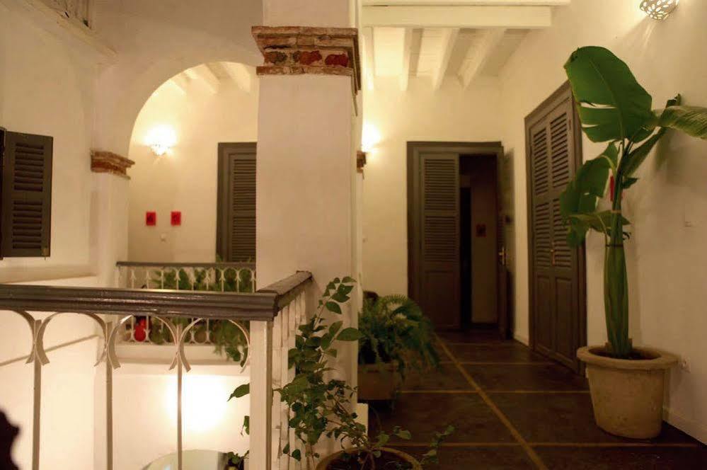 Siki Hotel サンルイ エクステリア 写真