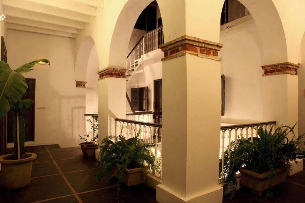 Siki Hotel サンルイ エクステリア 写真