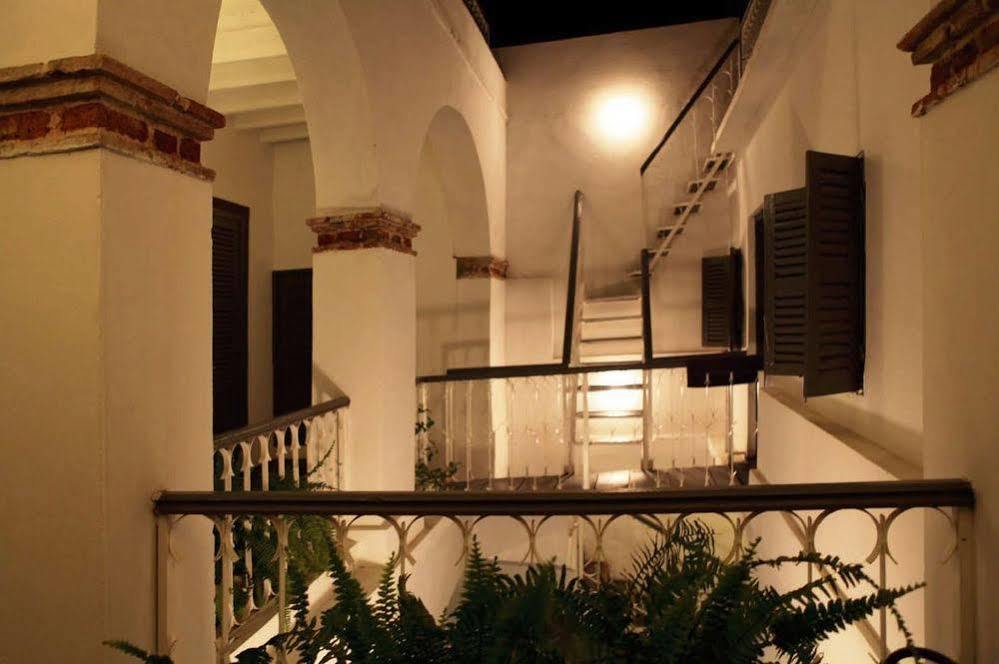 Siki Hotel サンルイ エクステリア 写真